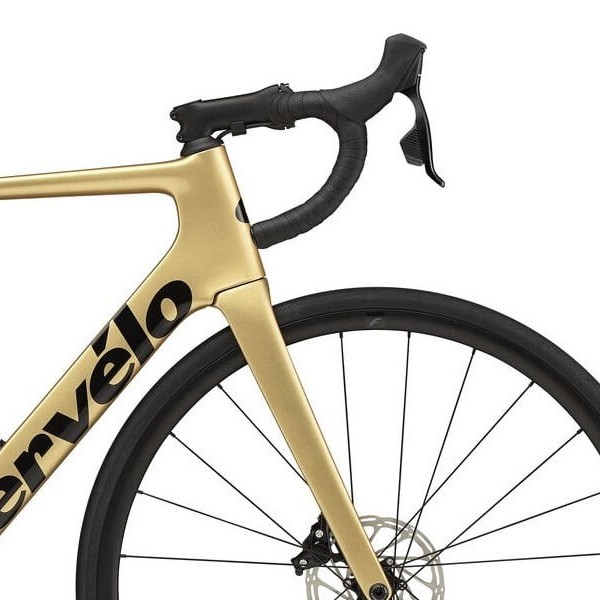 Styr på Cervélo Soloist Rival eTap AXS
