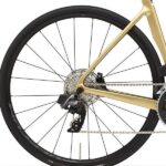 Bagnav på Cervélo Soloist Rival eTap AXS