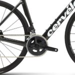 Kranksæt på Cervélo Soloist Rival eTap AXS