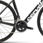 Kranksæt på Cervélo Soloist Rival eTap AXS