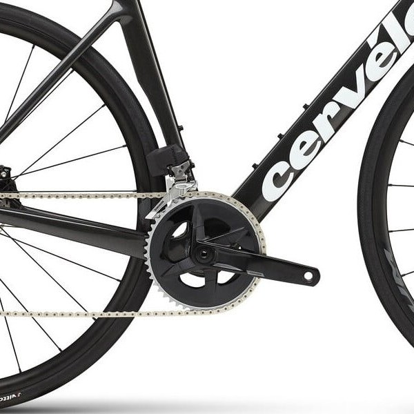 Kranksæt på Cervélo Soloist Rival eTap AXS