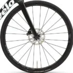 front hub på Cervélo Soloist Rival eTap AXS