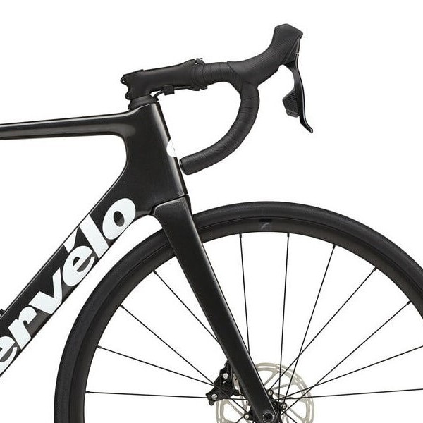 Styr på Cervélo Soloist Rival eTap AXS