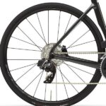Bagnav på Cervélo Soloist Rival eTap AXS
