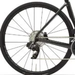 Bagnav på Cervélo Soloist Rival eTap AXS