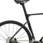 Sadel på Cervélo Soloist Rival eTap AXS