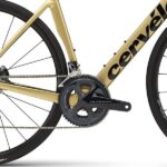 Kranksæt på Cervélo Soloist Ultegra