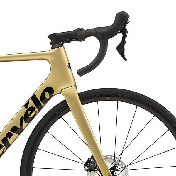 Styr på Cervélo Soloist Ultegra