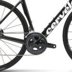 Kranksæt på Cervélo Soloist Ultegra