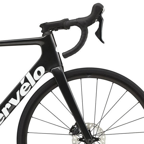 Styr på Cervélo Soloist Ultegra
