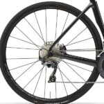 Bagnav på Cervélo Soloist Ultegra