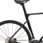 Sadel på Cervélo Soloist Ultegra