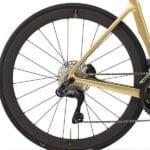 Bagnav på Cervélo Soloist Ultegra Di2