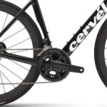 Kranksæt på Cervélo Soloist Ultegra Di2