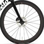 front hub på Cervélo Soloist Ultegra Di2