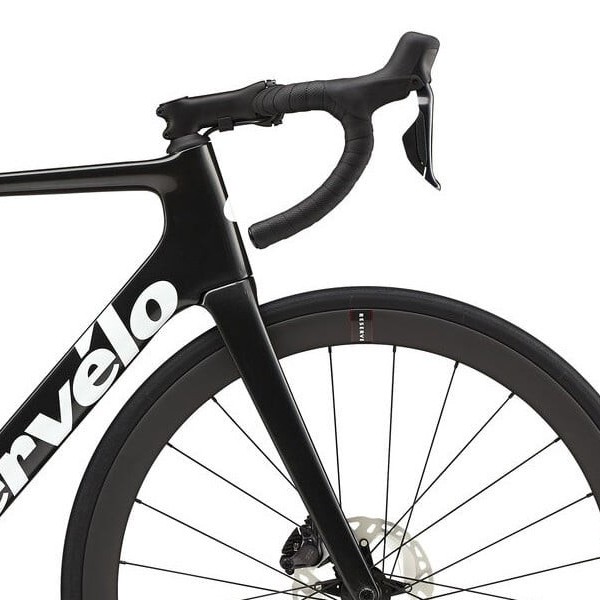 Styr på Cervélo Soloist Ultegra Di2