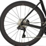 Bagnav på Cervélo Soloist Ultegra Di2