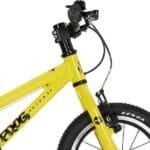Styr på Frog Bikes FROG 40
