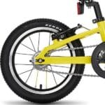 Bagnav på Frog Bikes FROG 40