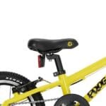Sadel på Frog Bikes FROG 40