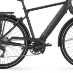 Kranksæt på Gazelle Medeo Speed 500wh