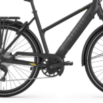 Kranksæt på Gazelle Medeo Speed