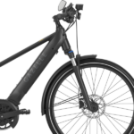 Styr på Gazelle Medeo Speed