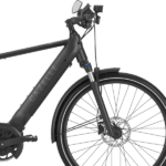 Styr på Gazelle Medeo Speed