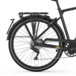 Bagnav på Gazelle Medeo Speed