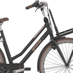 Styr på Gazelle Miss Grace C7+ R HMB 500wh