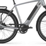 Kranksæt på Gazelle Ultimate Speed 380 500wh