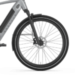 front hub på Gazelle Ultimate Speed 380 500wh