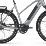 Kranksæt på Gazelle Ultimate Speed 380