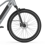 front hub på Gazelle Ultimate Speed 380