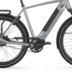 Kranksæt på Gazelle Ultimate Speed 380