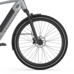 front hub på Gazelle Ultimate Speed 380