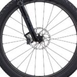 front hub på Giant Anthem Advanced 29 1