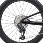 Bagnav på Giant Anthem Advanced 29 1