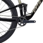Kranksæt på Giant Anthem Advanced 29 2