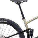 Sadel på Giant Anthem Advanced 29 2