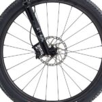 front hub på Giant Anthem Advanced Pro 29 1