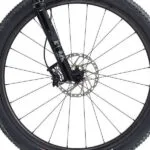 Fornav Giant XCR 1 29 Carbon WheelSystem på Giant Anthem Advanced Pro 29 1