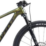 Styr på Giant Anthem Advanced Pro 29 1