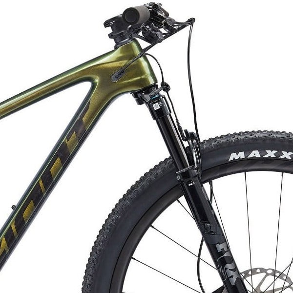 Styr på Giant Anthem Advanced Pro 29 1