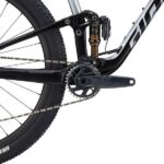 Kranksæt på Giant Anthem Advanced Pro 29 1
