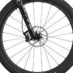 front hub på Giant Anthem Advanced Pro 29 1