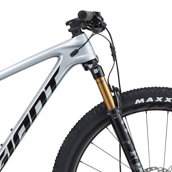 Styr på Giant Anthem Advanced Pro 29 1