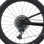 Bagnav på Giant Anthem Advanced Pro 29 1