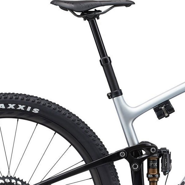 Sadel på Giant Anthem Advanced Pro 29 1