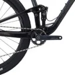 Kranksæt Shimano SLX på Giant Anthem Advanced Pro 29 2